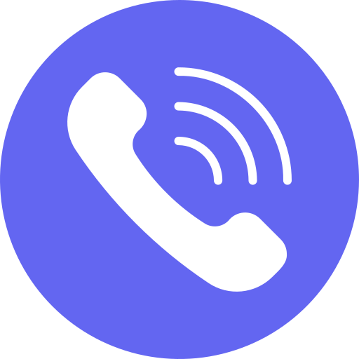 Phone Number Generator Logo